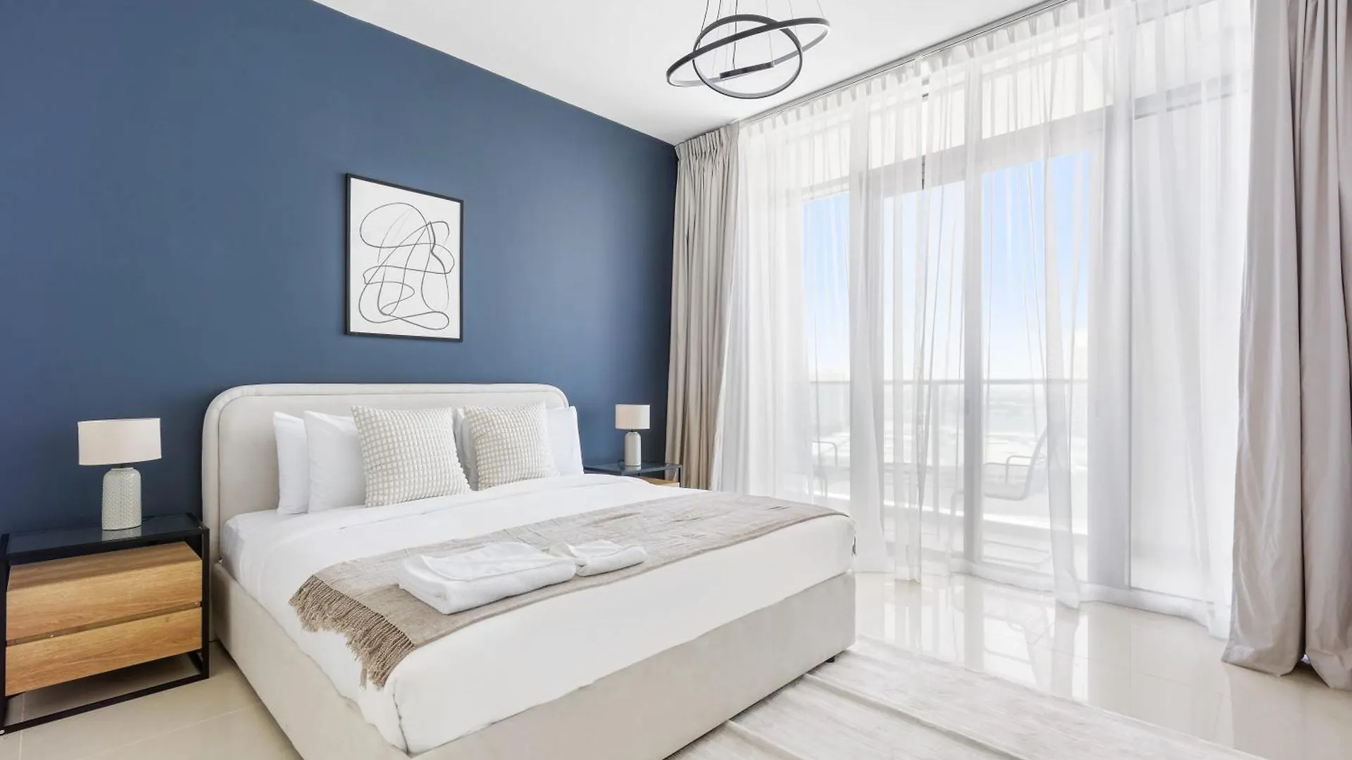 Silkhaus Modern 2 Bdr Near Reem Mall Apartment Abu Dhabi United Arab Emirates