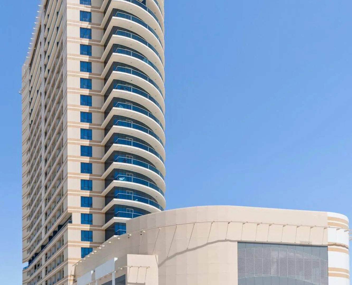 Silkhaus Modern 2 Bdr Near Reem Mall Apartment Abu Dhabi