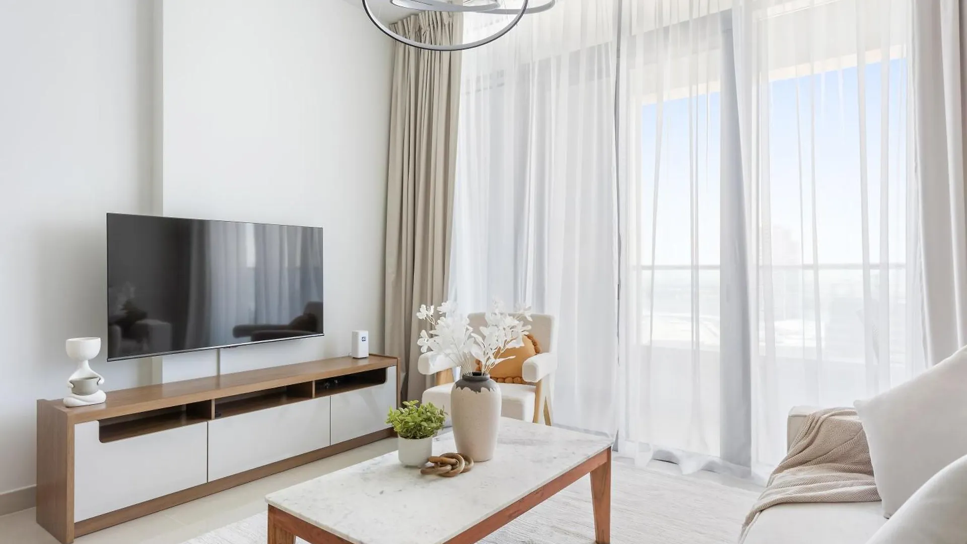 Silkhaus Modern 2 Bdr Near Reem Mall Apartment Abu Dhabi 0*,  United Arab Emirates