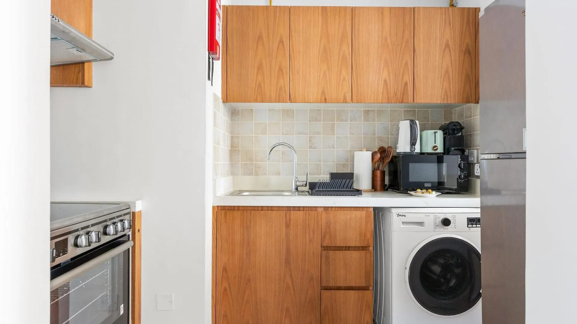 Silkhaus Modern 2 Bdr Near Reem Mall Apartment Abu Dhabi