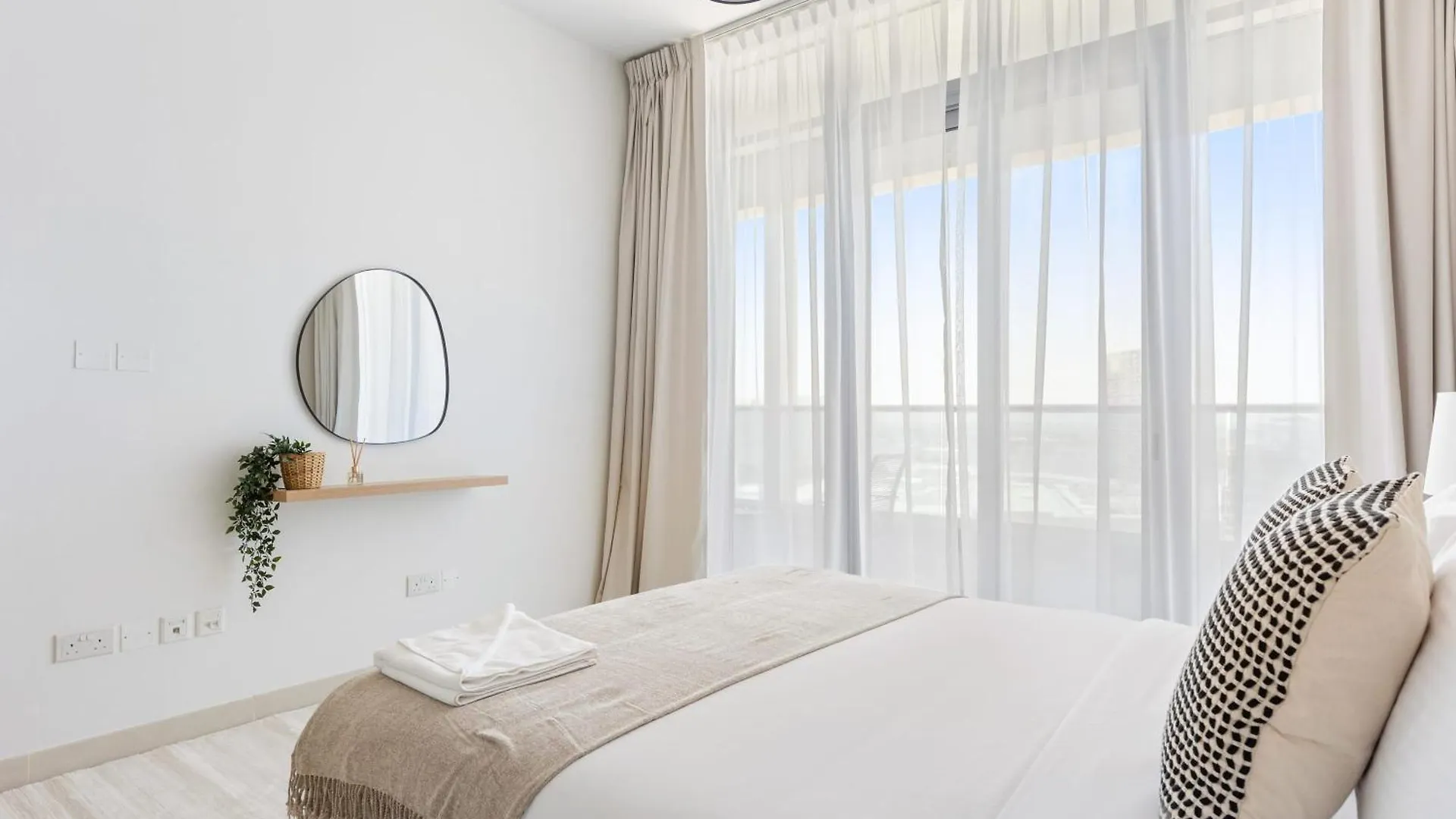 Silkhaus Modern 2 Bdr Near Reem Mall Apartment Abu Dhabi