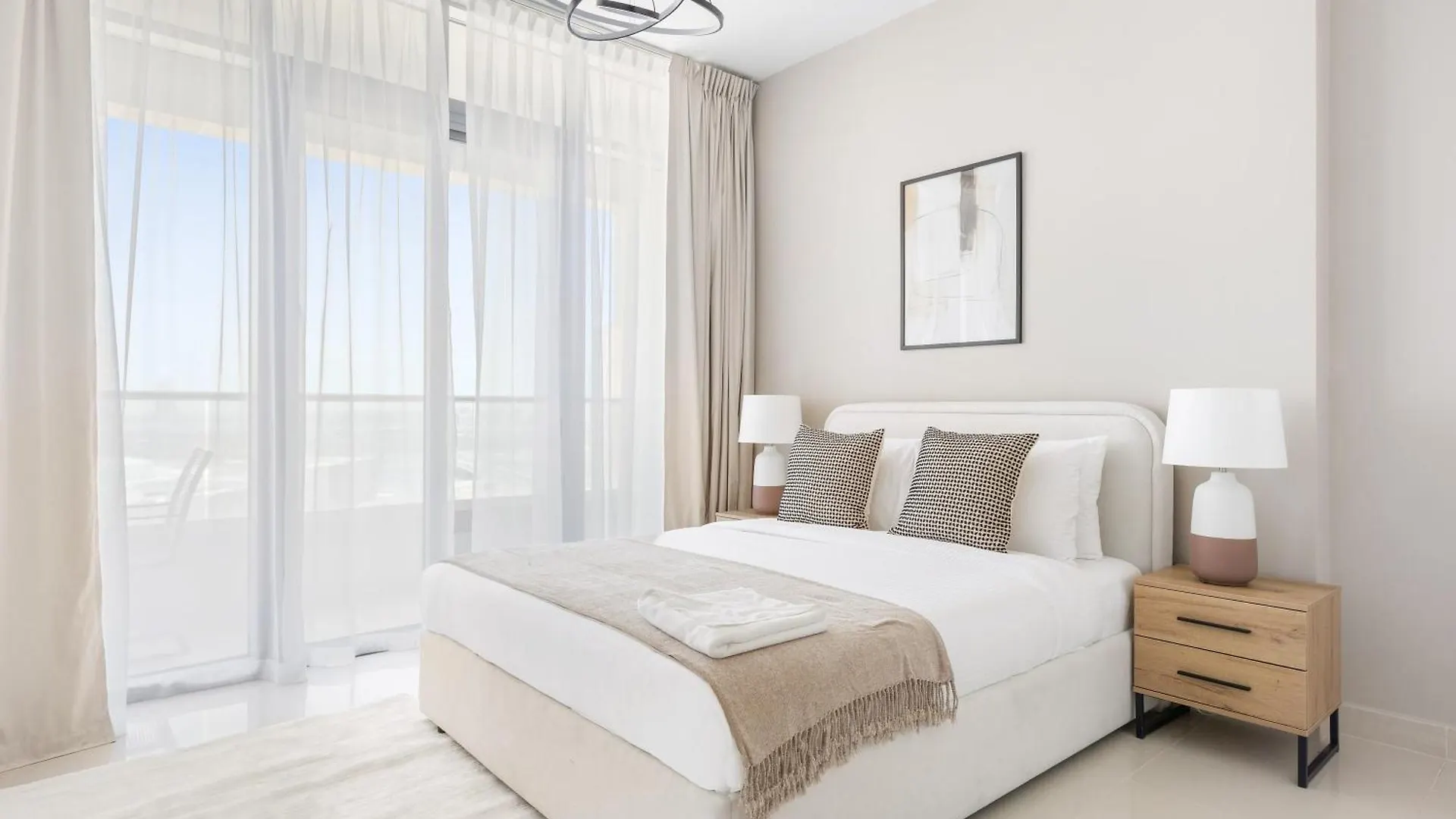 Silkhaus Modern 2 Bdr Near Reem Mall Apartment Abu Dhabi 0*,