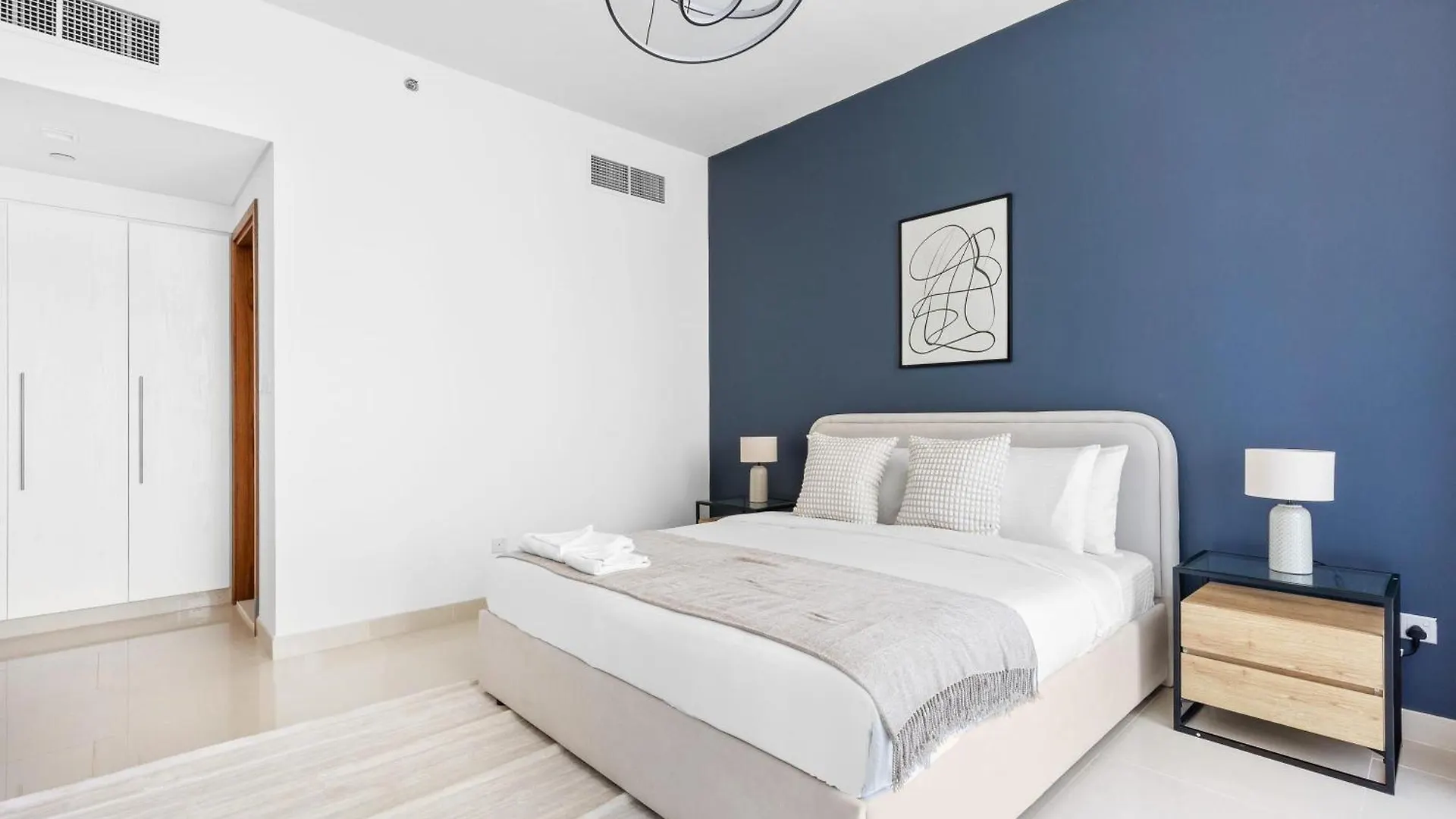Silkhaus Modern 2 Bdr Near Reem Mall Apartment Abu Dhabi