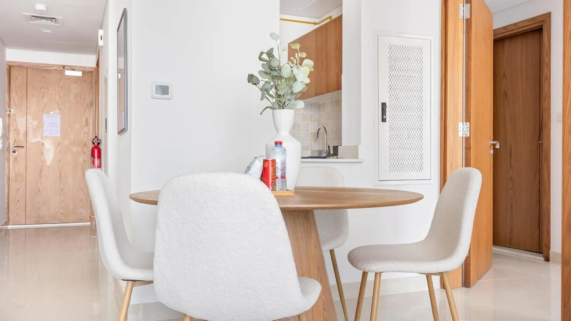 Silkhaus Modern 2 Bdr Near Reem Mall Apartment Abu Dhabi