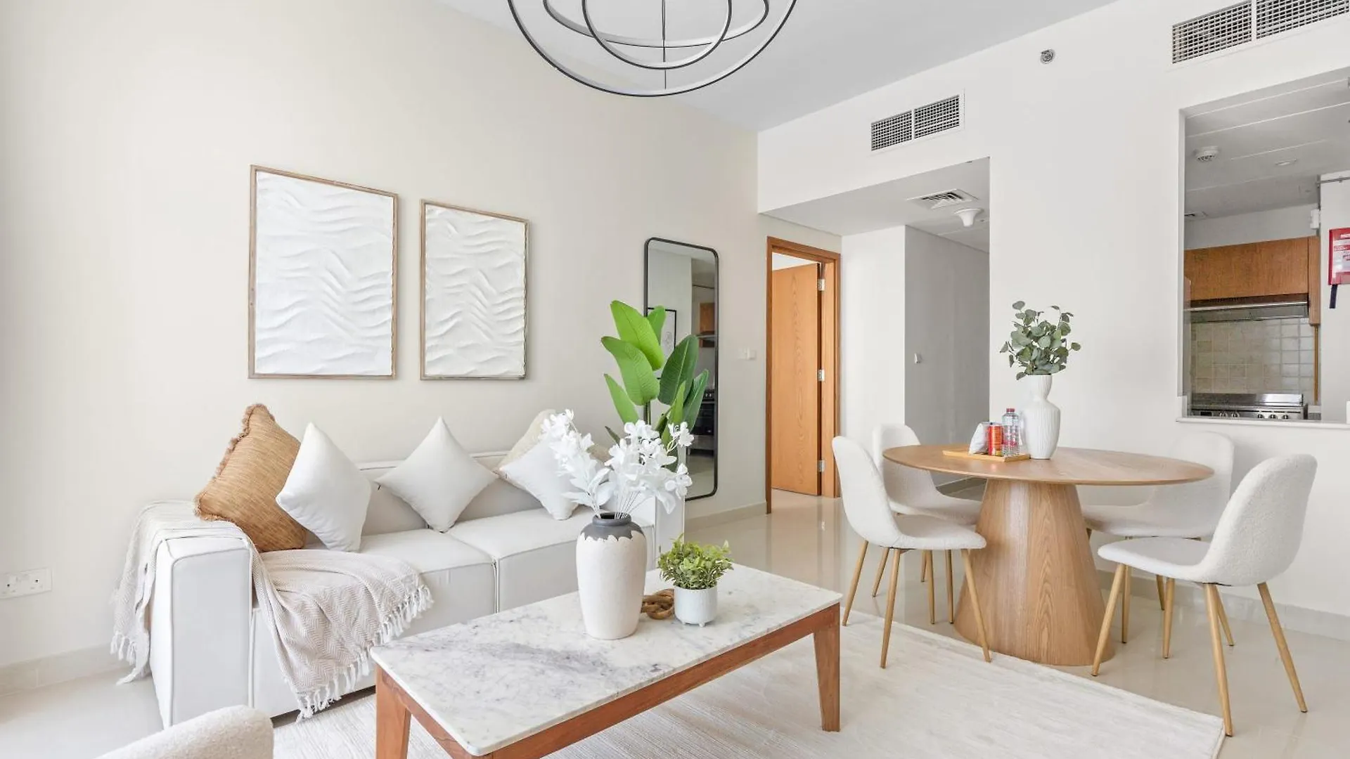 Silkhaus Modern 2 Bdr Near Reem Mall Apartment Abu Dhabi