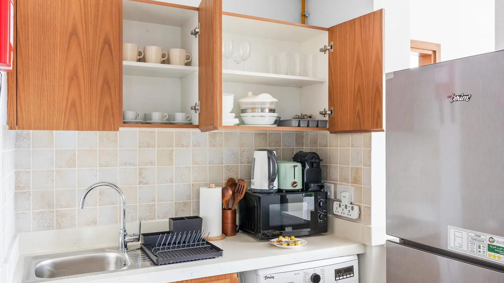 Silkhaus Modern 2 Bdr Near Reem Mall Apartment Abu Dhabi