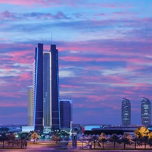 Dusit Thani Abu Dzabi